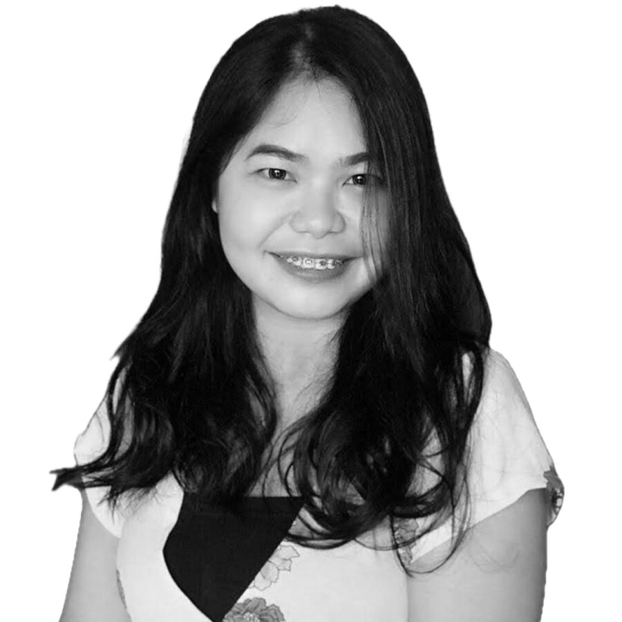 Joanna Bamba team