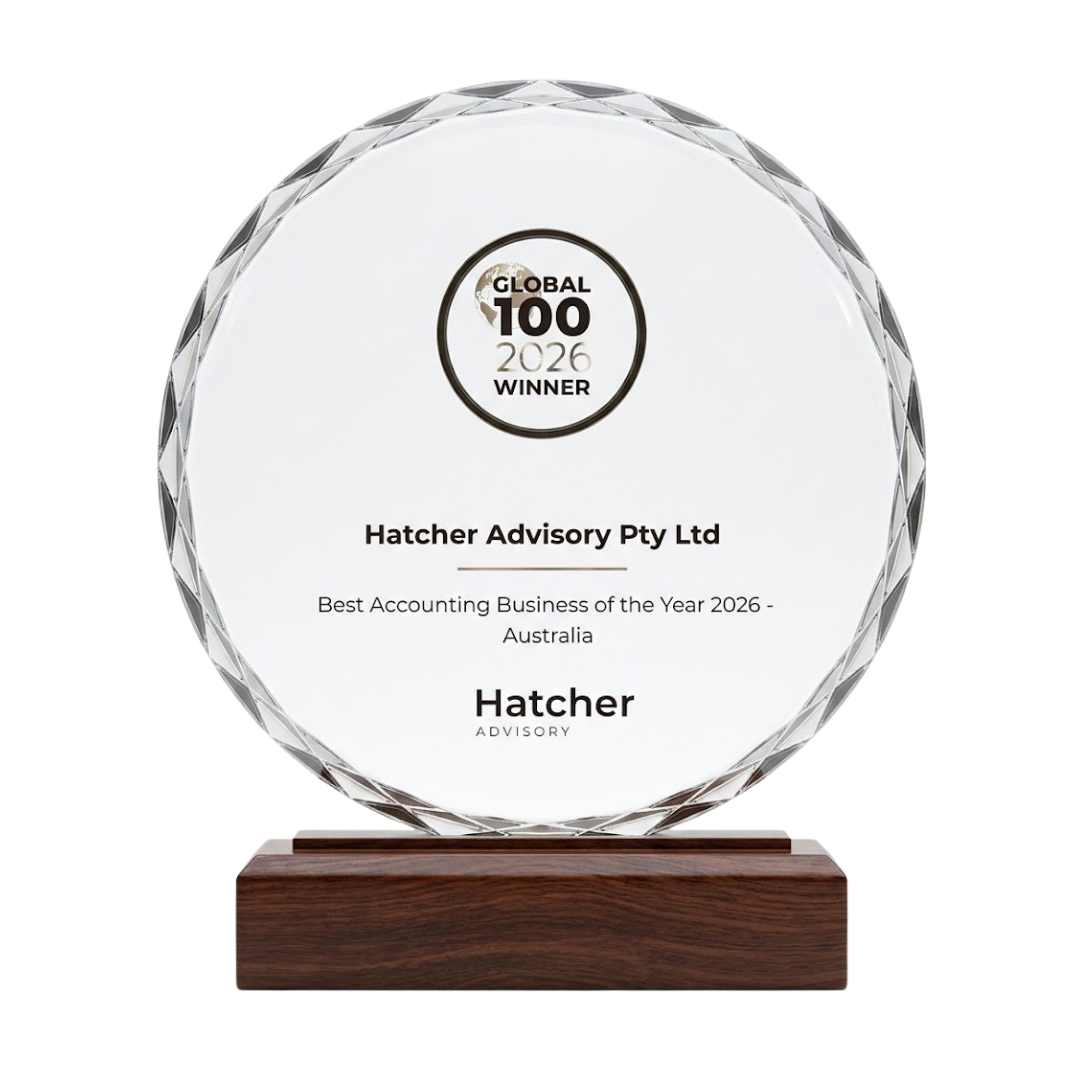 BABOTY 2026 Award generated Industry Page