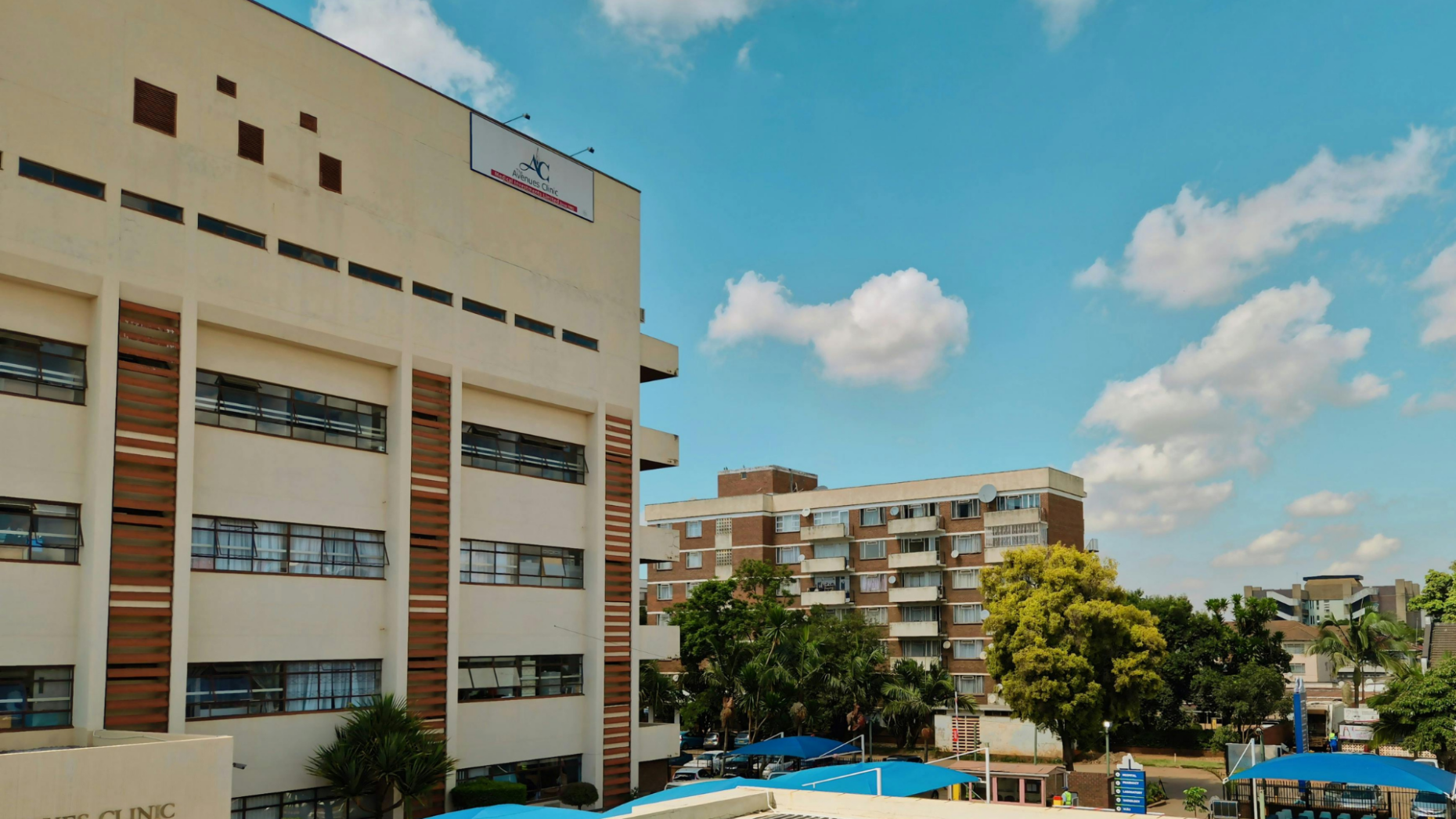 Hospitality & Food Industry Page