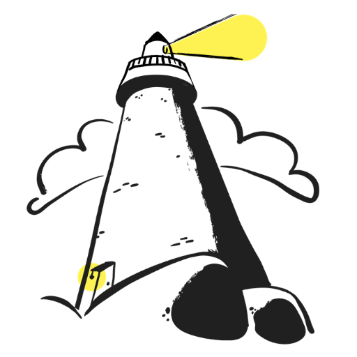 Lighthouse Icon