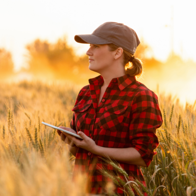Agriculture and Farming