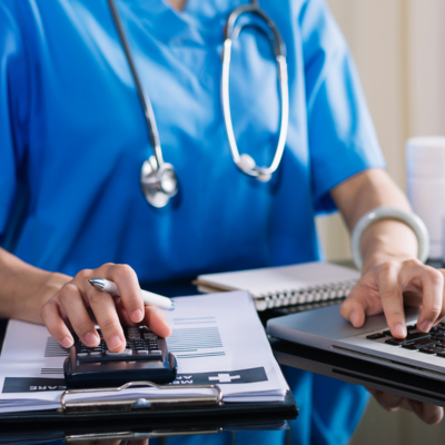 Healthcare