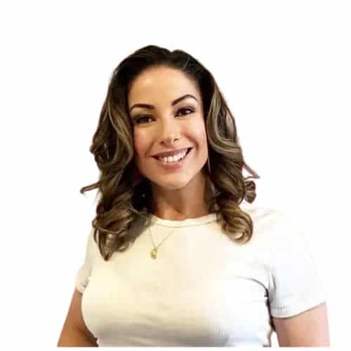 Jaime Almond Contractor Senior Business Advisor