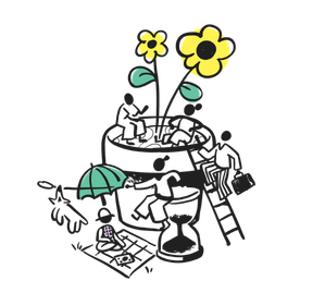 Plant Social