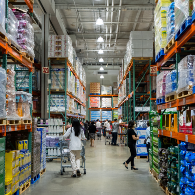 Wholesale and Retail